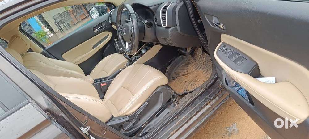 Honda City Zx Vtec Plus, 2021, Petrol