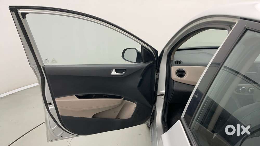 Hyundai Xcent S 1.2 (o), 2014, Petrol