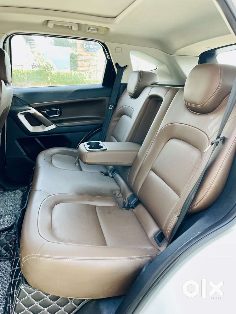 Tata Harrier Xza Plus At, 2021, Diesel