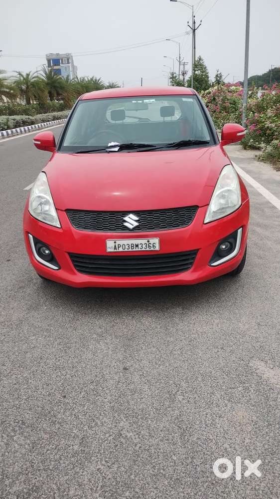 Maruti Suzuki Swift Ddis Zdi, 2014, Diesel