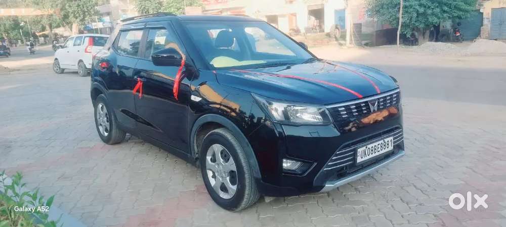 Mahindra Xuv300 Diesel 2024