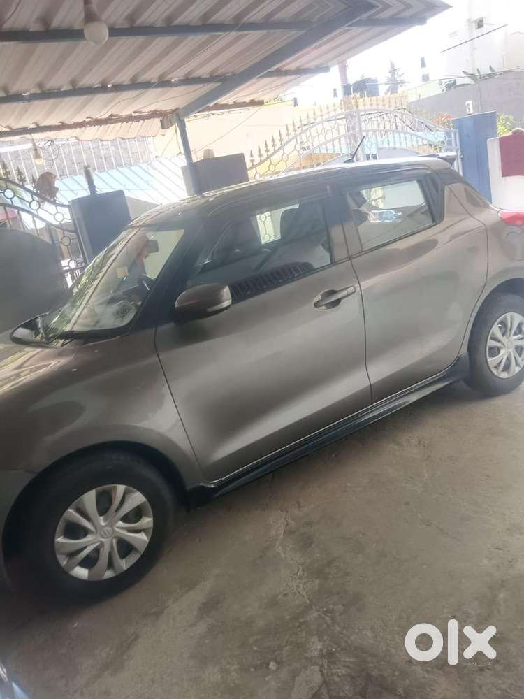 Maruti Suzuki Swift 2019 Diesel Good Condition