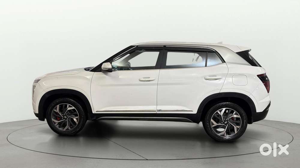 Hyundai Creta 1.5 Ex Diesel, 2023, Diesel