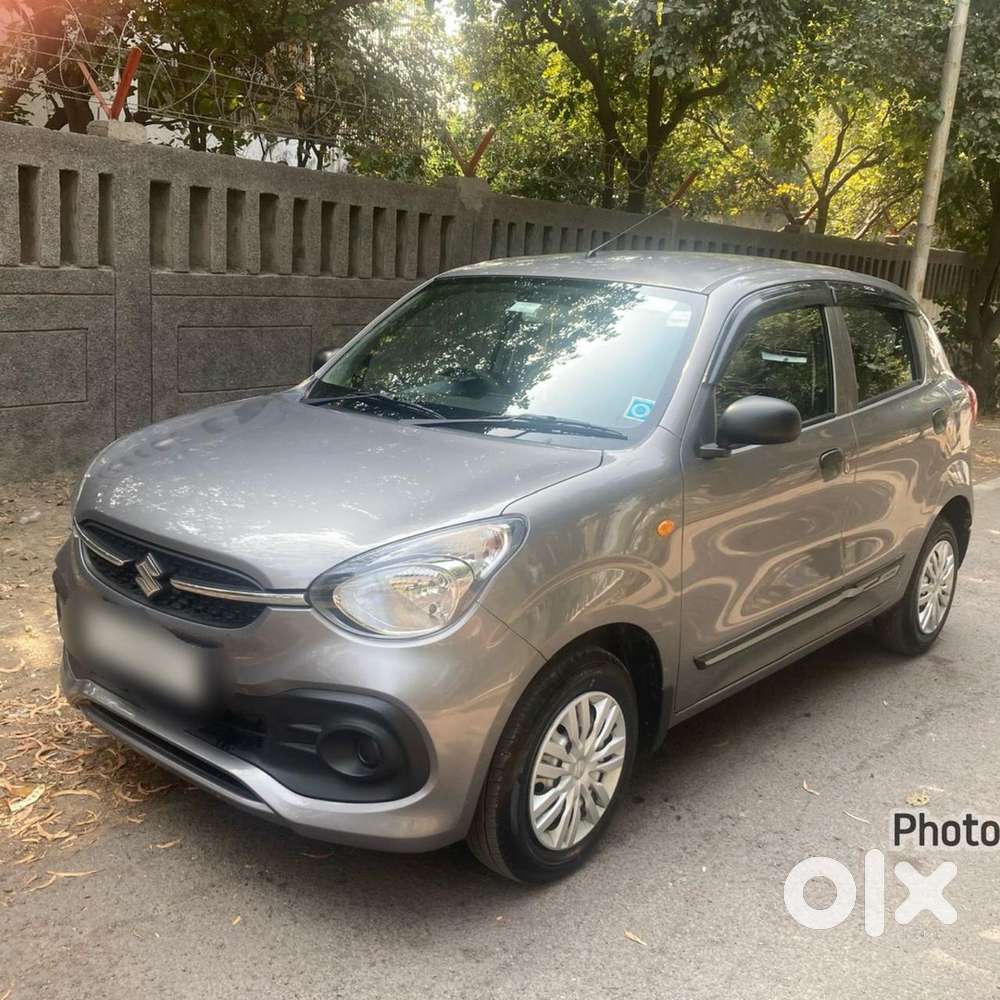 Maruti Suzuki Celerio Vxi 2024 Petrol
