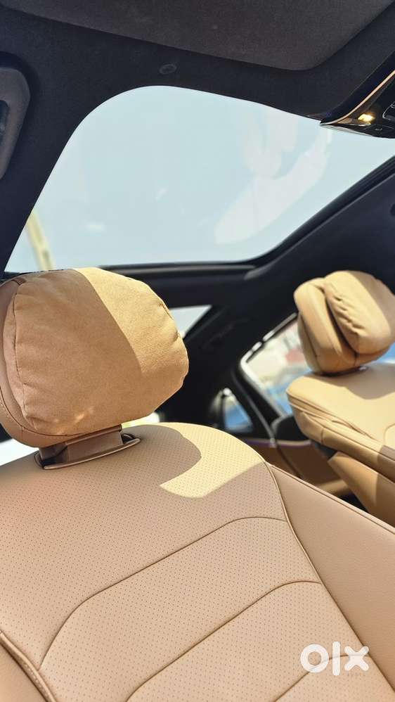 Mercedes-benz E-class 2025 Diesel