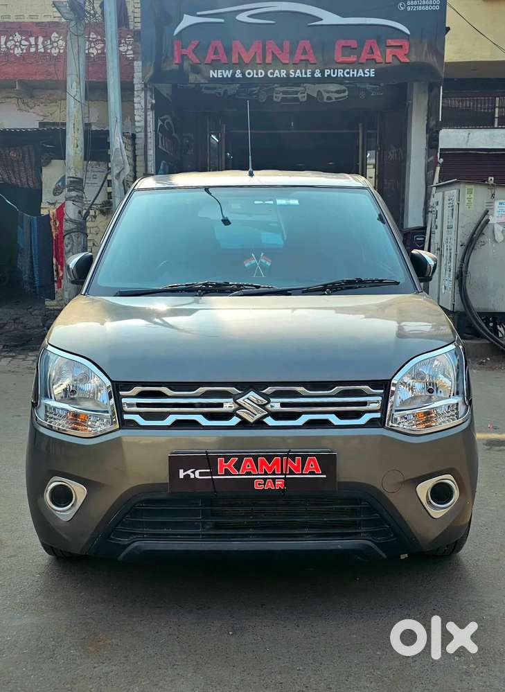 Maruti Suzuki Wagon R 1.0 Vxi Felicity Edition, 2023, Petrol