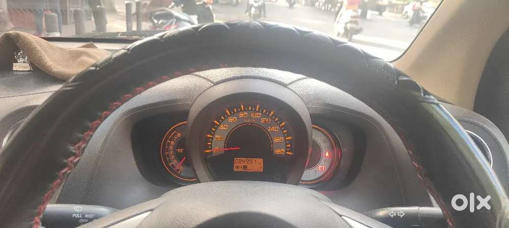 Honda Brio 2012 Cng & Hybrids Well Maintained