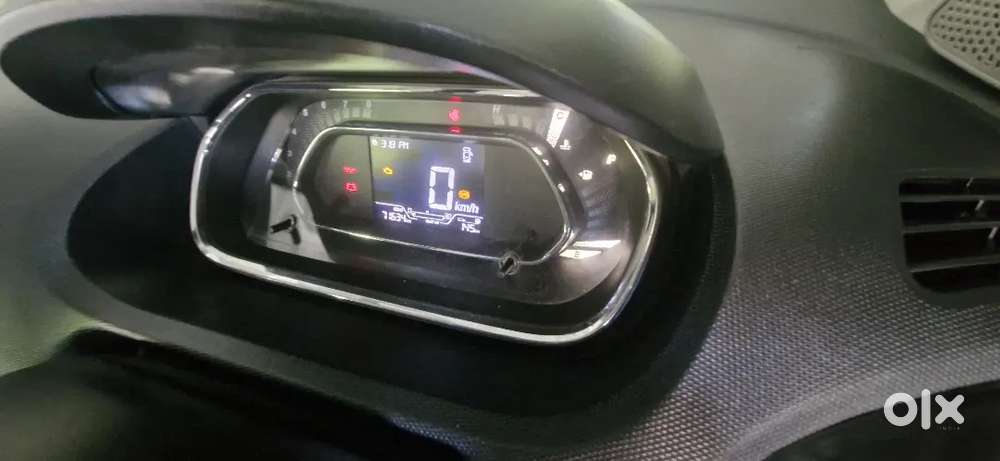 Tata Tiago Revotron 2020