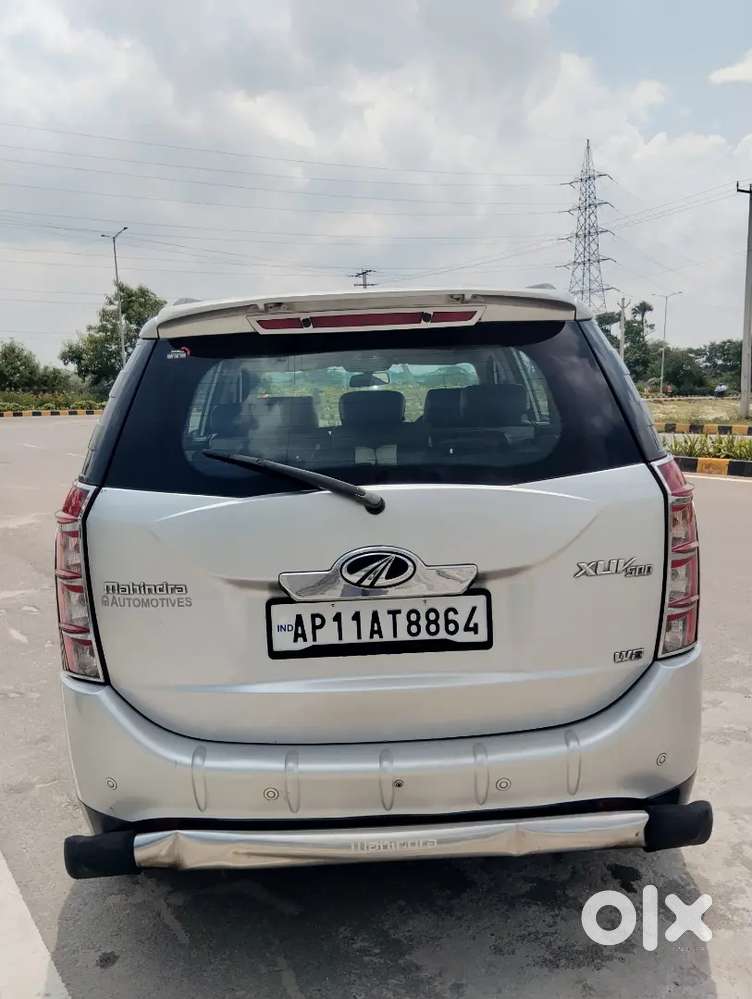 Mahindra Xuv500 Diesel Manual 2014