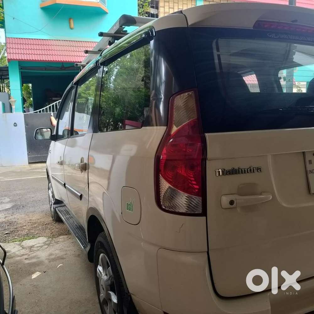 Mahindra Xylo E8 Bs-iii, 2012, Diesel