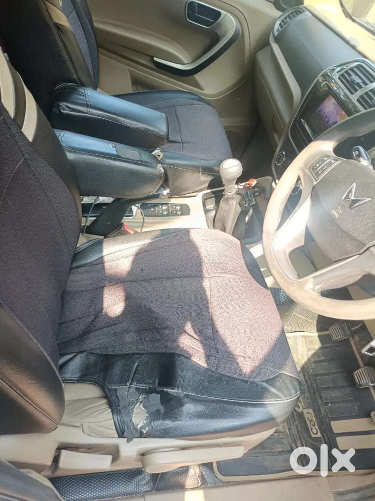 Mahindra Bolero Neo 2022 Diesel 100000 Km Driven