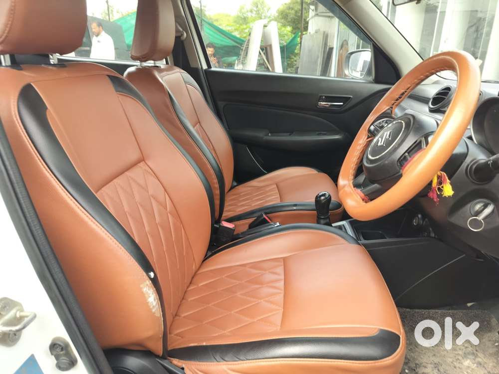 Maruti Suzuki Swift 1.2 Vxi (o), 2022, Petrol