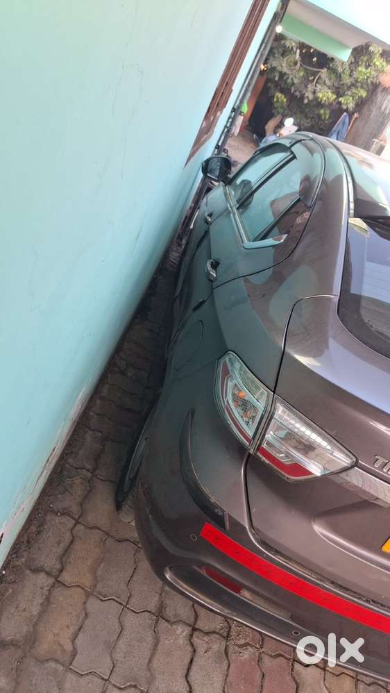 Tata Tigor 2020 Cng & Hybrids Well Maintained