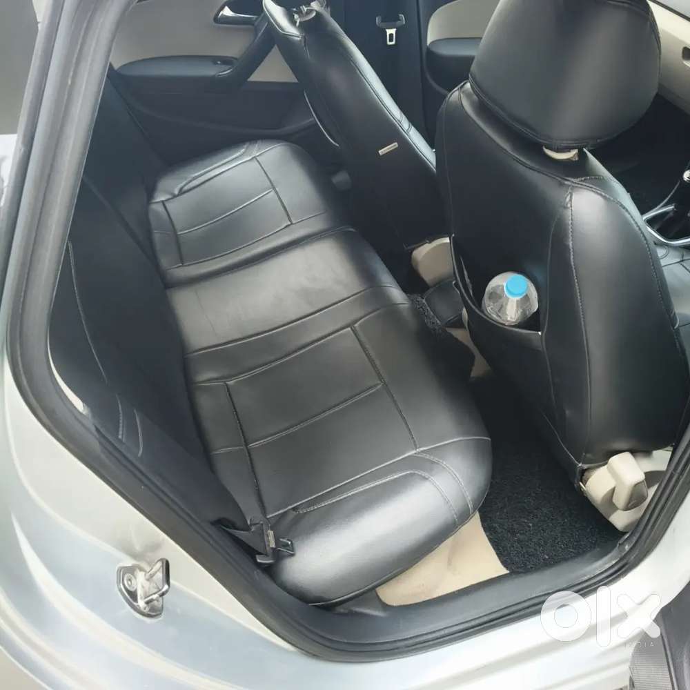 Volkswagen Polo 2011 Petrol Manual