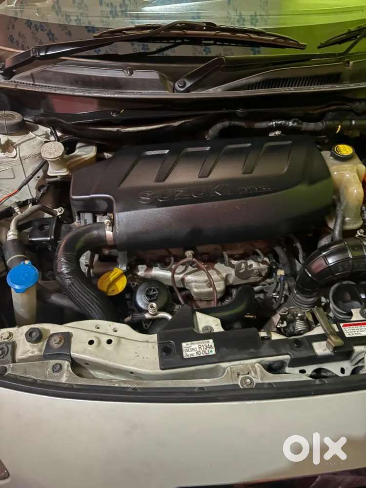 Maruti Suzuki Dzire 2018