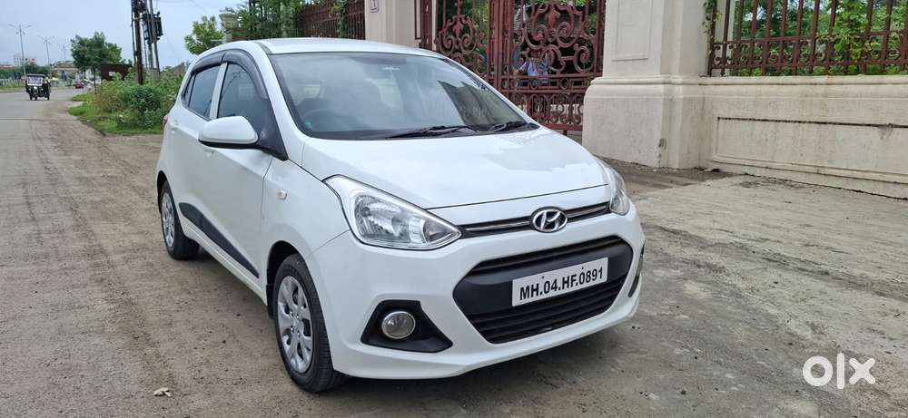 Hyundai Grand I10 1.2 Sportz Prime Edition Vtvt, 2016, Petrol