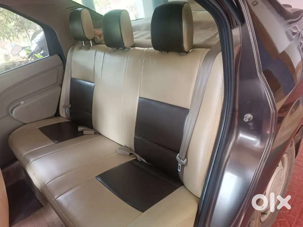 Mahindra Verito D2 2011very Good Condition