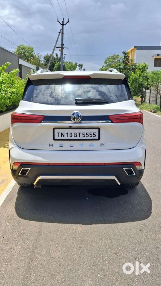 Mg Hector Shine 2.0 Turbo Diesel Mt, 2023, Diesel