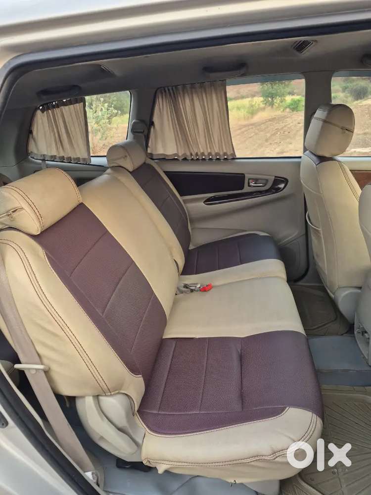Toyota Innova 2013 डीज़ल Well Maintained