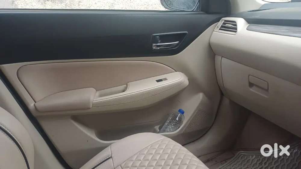 Maruti Suzuki Dzire 1.2 Vxi 2021