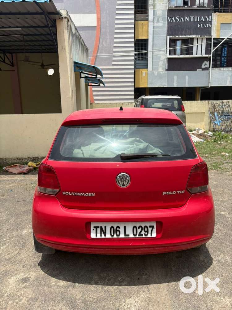 Volkswagen Diesel Manual 2014