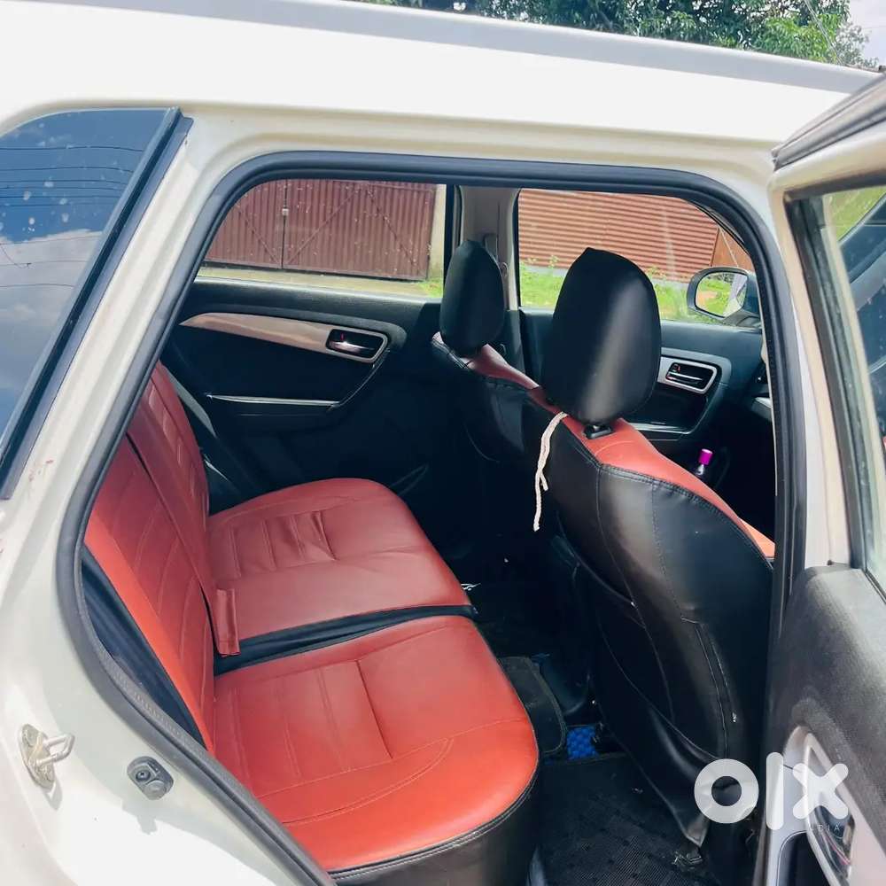 Toyota Urban Cruiser 2022 Petrol Manual