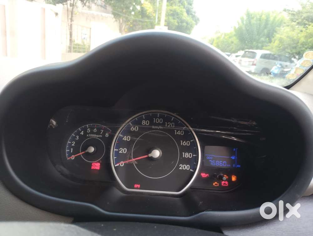 Hyundai I10 1.2 Kappa Magna, 2013, Petrol