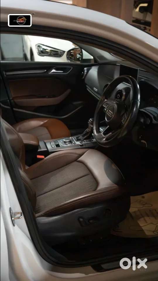Audi A3 2.0 35 Tdi Technology, 2020, Diesel