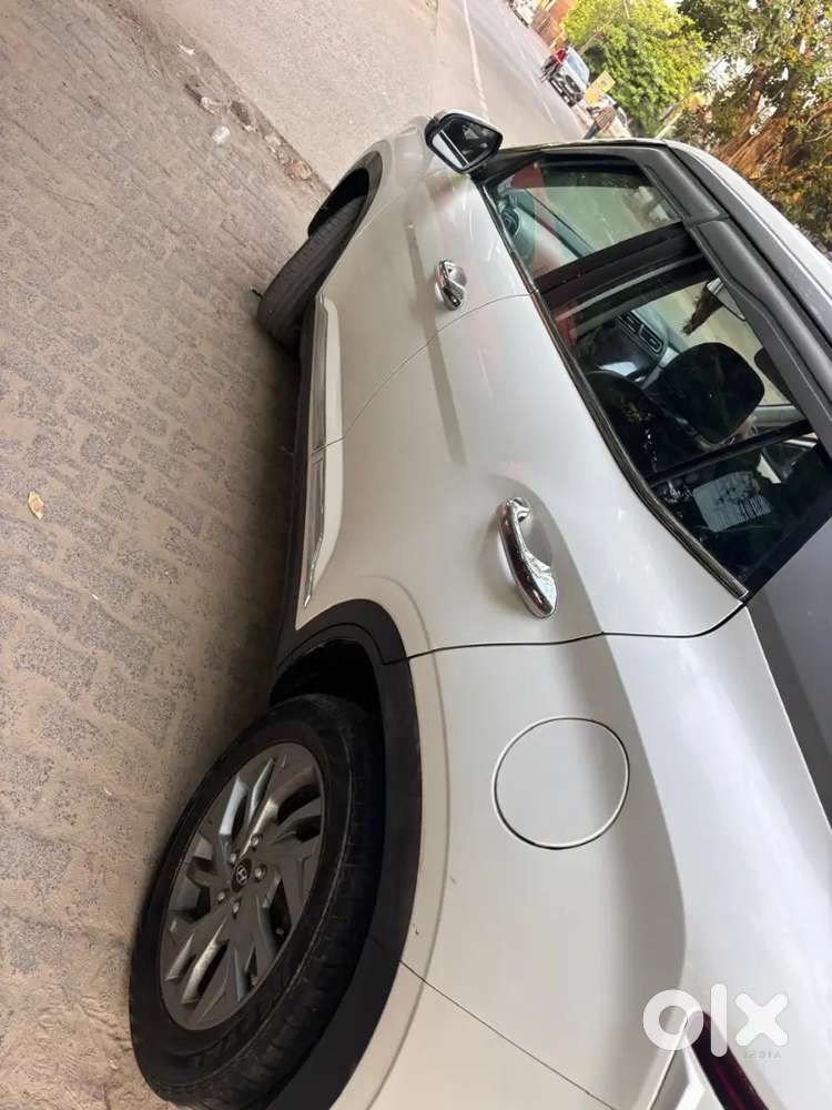 Very Good Condition Vehicle