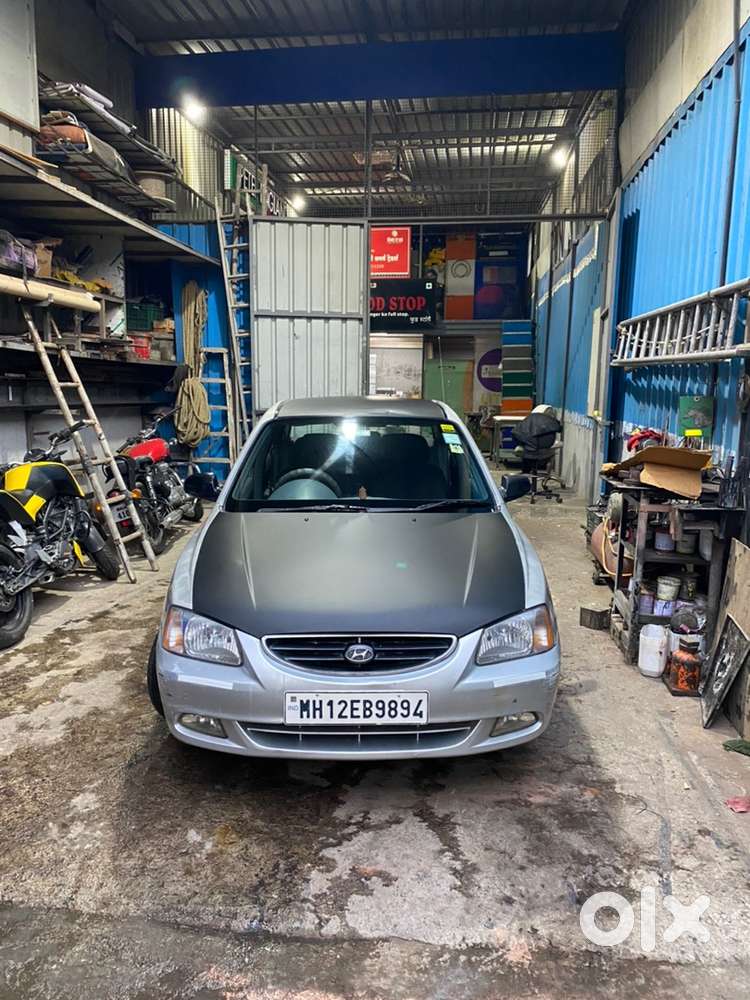 Hyundai Petrol Manual 2009