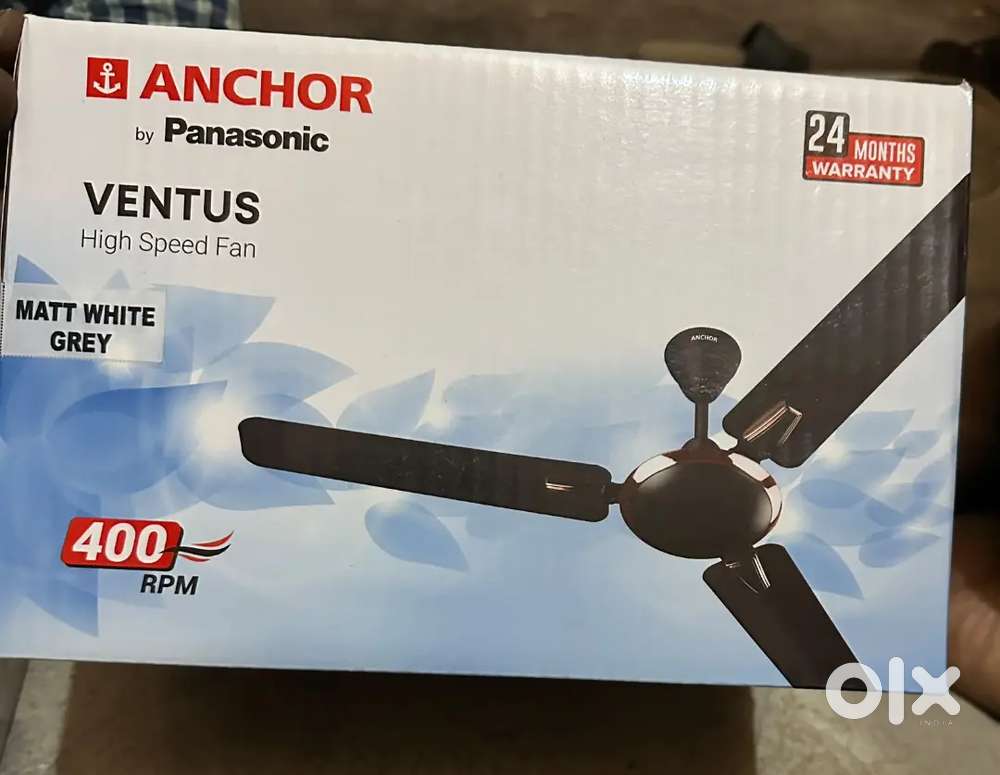 Anchor by Panasonic  PREMIUM BRAND BULK LIQUIDATION STOCK(PRAYAGRAJ)