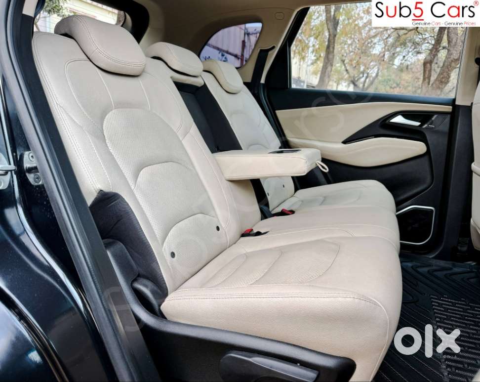 Mg Hector Sharp Pro 2.0 Turbo Diesel Mt, 2024, Diesel