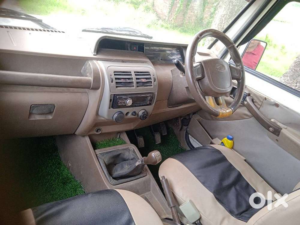 Mahindra Bolero 2013 Good Condition