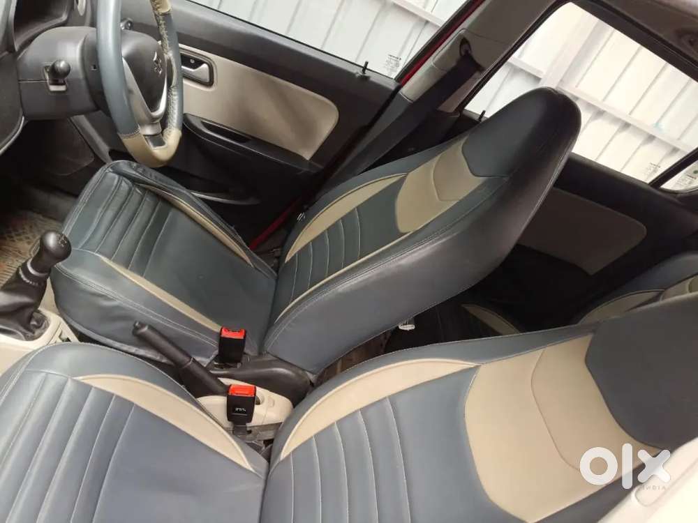 2019 Maruti Alto Lxi