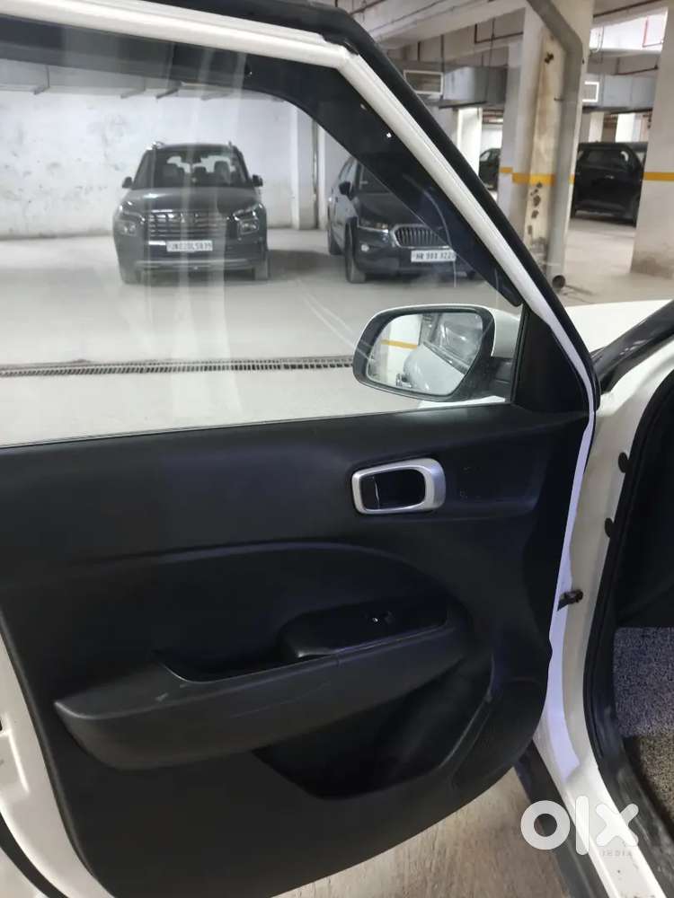Hyundai Venue 2022