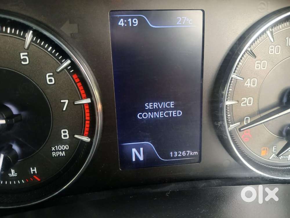 Maruti Suzuki Baleno