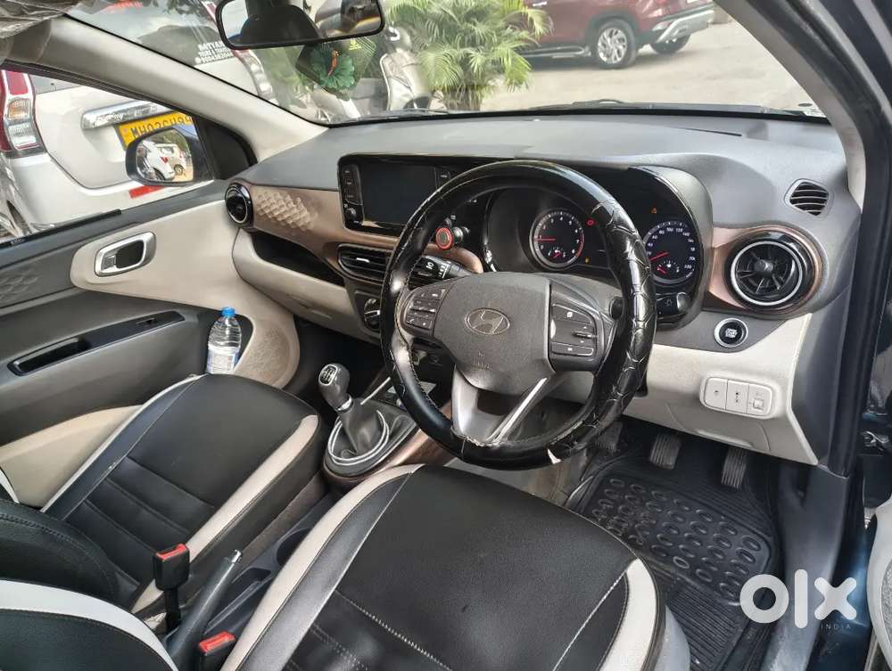 Hyundai Aura 2023 Cng & Hybrids 148000 Km Driven