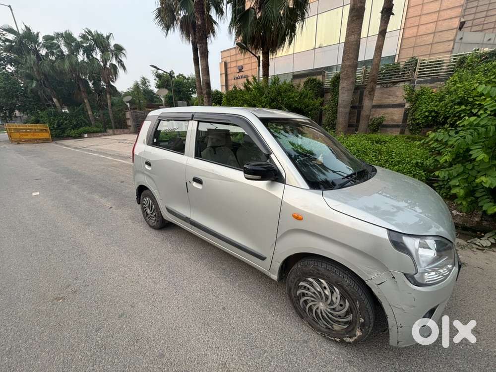 Maruti Suzuki Wagon R 2024 (e20 Compartable)