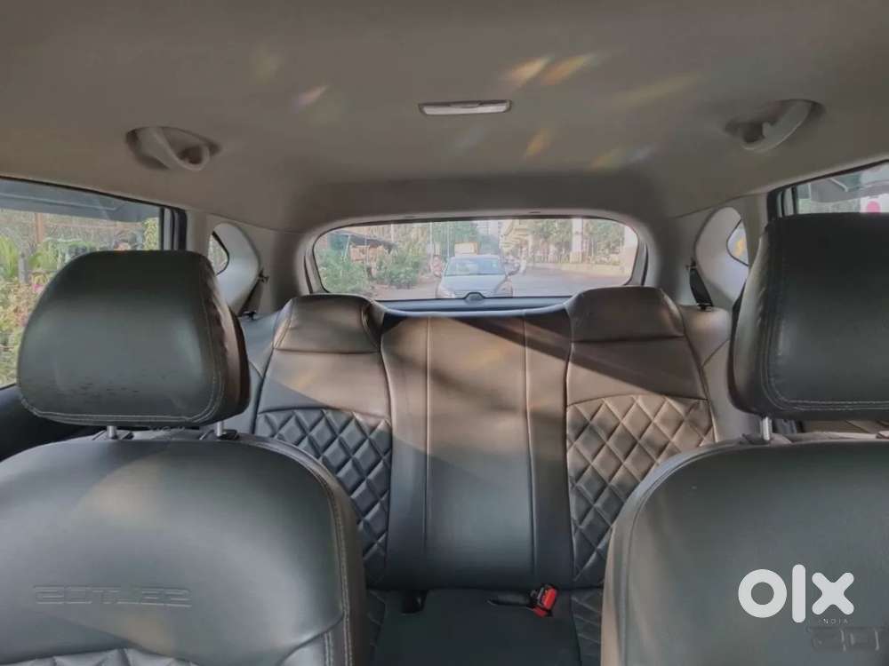 Kia Seltos Htk D, 2021, Diesel