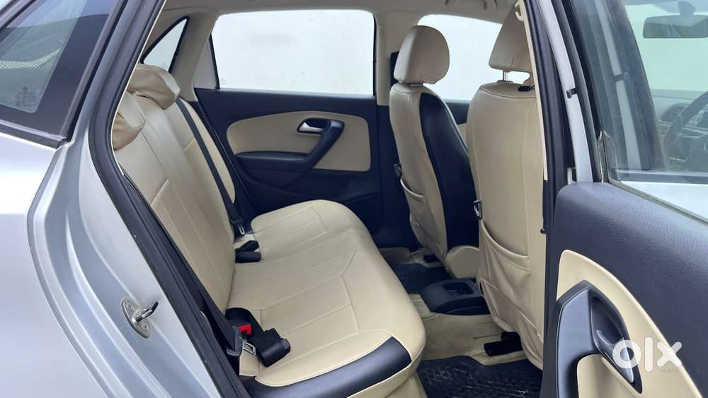 Volkswagen Ameo 1.5 Tdi Comfortline At, 2016, Diesel