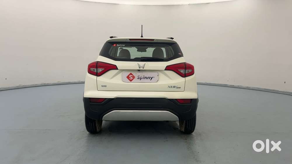 Mahindra Xuv300 W8 Amt Optional Diesel, 2023, Petrol