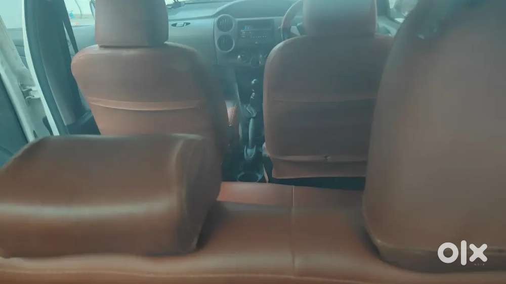 Toyota Etios Liva 2017 Diesel Well Maintained