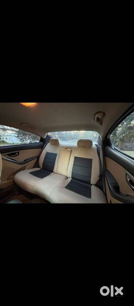 Hyundai Elantra 2012-2015 Crdi S, 2012, Diesel