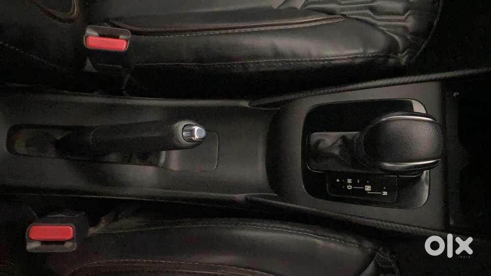 Maruti Suzuki Fronx Delta Plus 1.2l Ags, 2024, Petrol