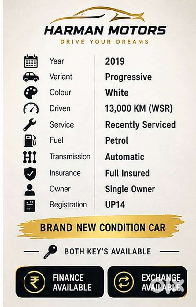 Mercedes-benz C Class Prime 200, 2019, Petrol