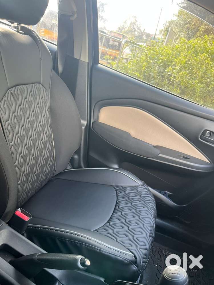 Toyota Glanza Petrol Manual 2026