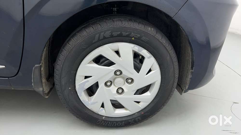 Hyundai Grand I10 Nios Magna 1.2 Kappa Vtvt, 2023, Petrol