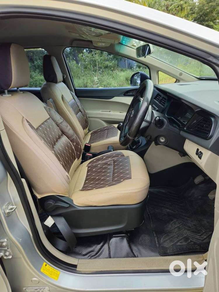 Mahindra Marazzo M2 8str, 2019, Diesel