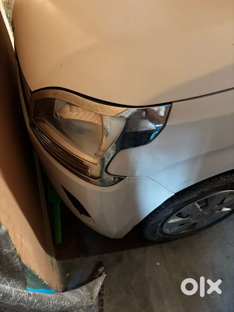 Maruti Suzuki Wagon R 2020