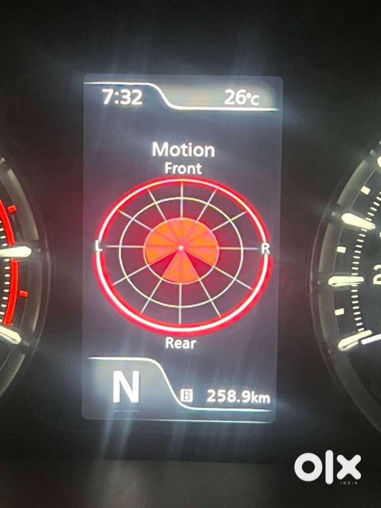Toyota Hyryder S At &ndash; Showroom Condition Only 258 Km